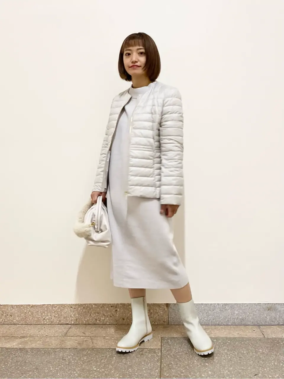 自由区 佐藤 コーディネート画像