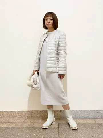 自由区 佐藤 コーディネート画像