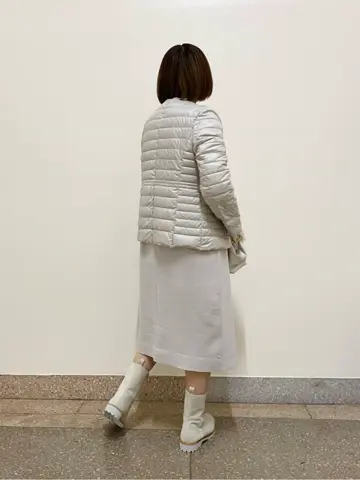 自由区 佐藤 コーディネート画像