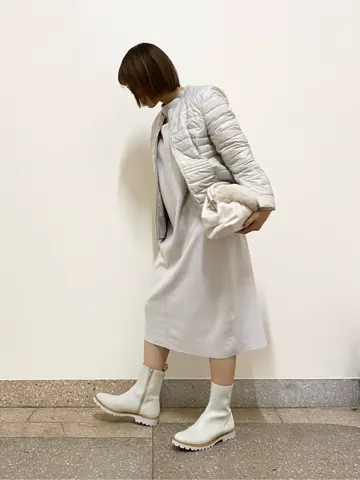 自由区 佐藤 コーディネート画像