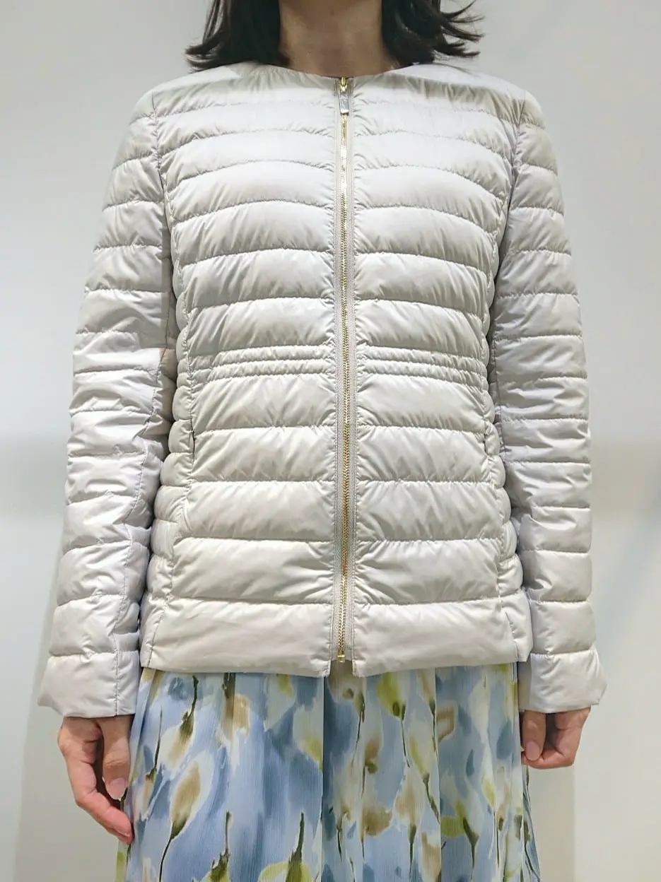 自由区 木村 コーディネート画像