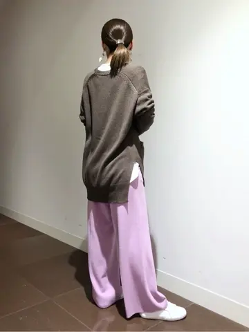 自由区 古宮 コーディネート画像