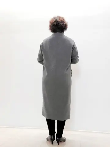 自由区 中村 コーディネート画像