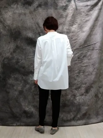 自由区 鶴田 コーディネート画像