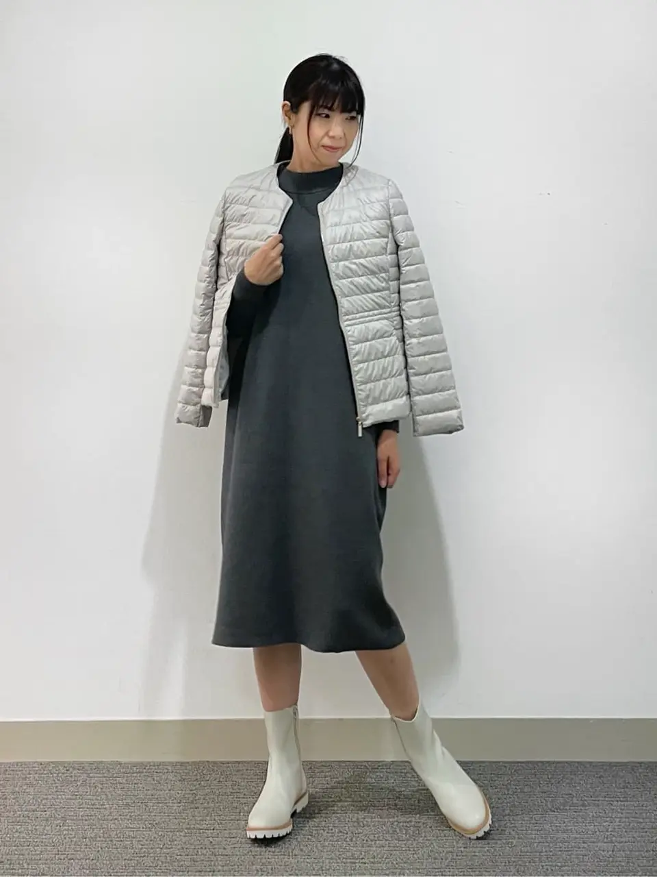   若旅 コーディネート画像