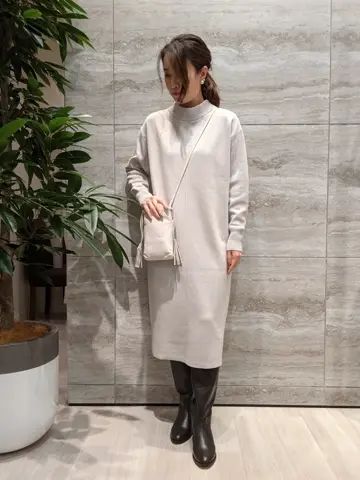 自由区 Nakai コーディネート画像