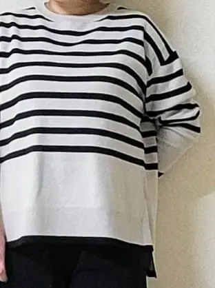 自由区 宇野 コーディネート画像