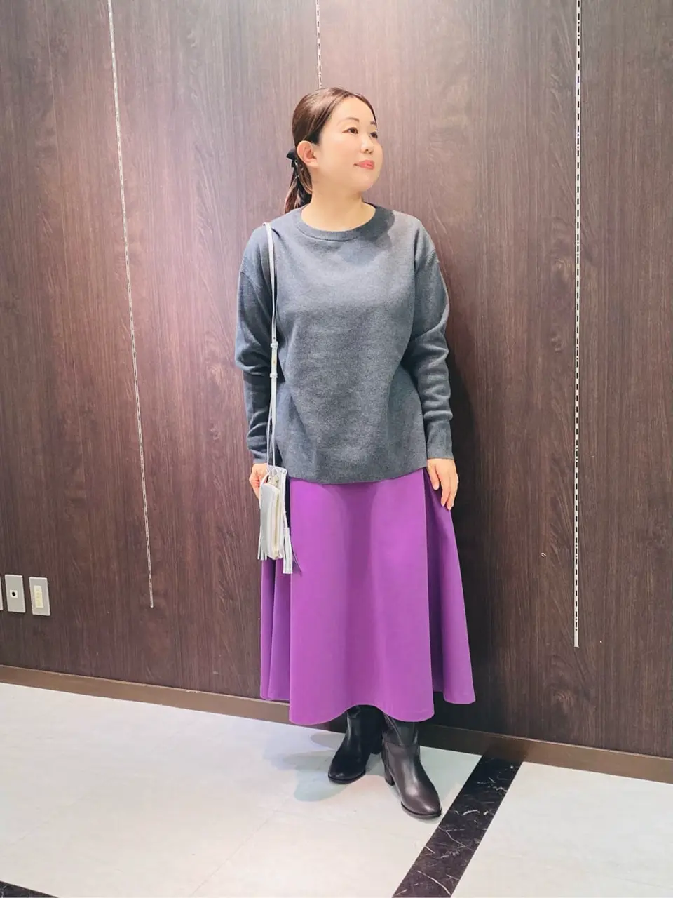  長野 コーディネート画像