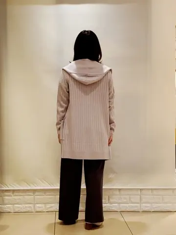 自由区 田辺 コーディネート画像