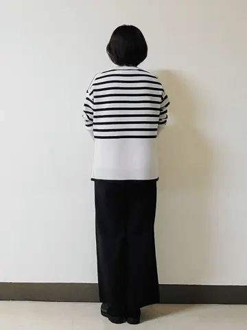 自由区 宇野 コーディネート画像