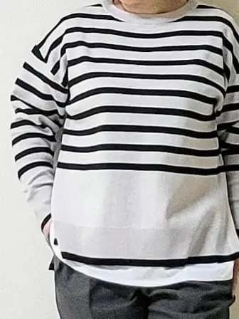 自由区 宇野 コーディネート画像