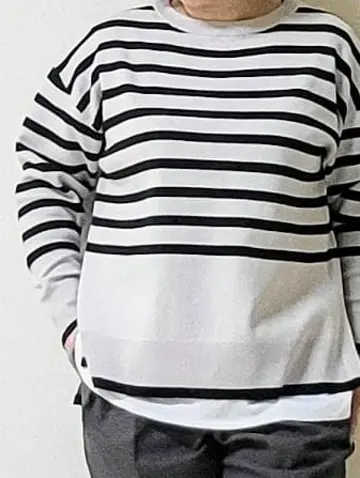 自由区 宇野 コーディネート画像