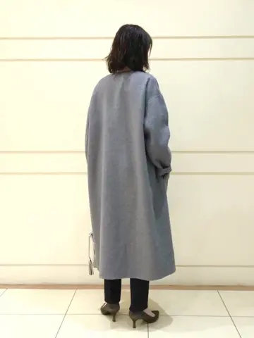 自由区 加藤 コーディネート画像