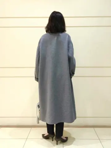 自由区 加藤 コーディネート画像