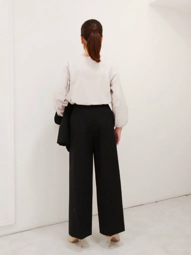 自由区 八田 コーディネート画像