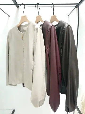 自由区 近藤 コーディネート画像