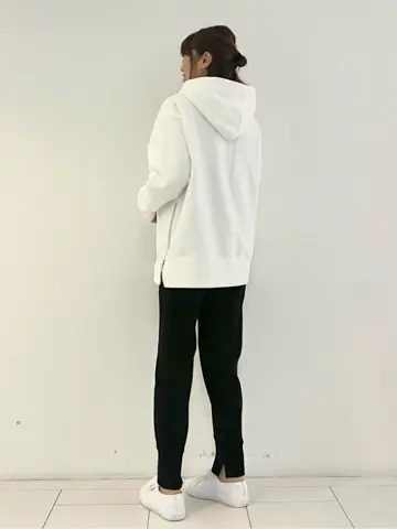 自由区 KAZU コーディネート画像