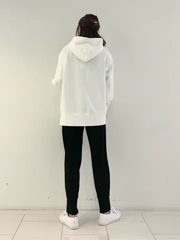 自由区 KAZU コーディネート画像