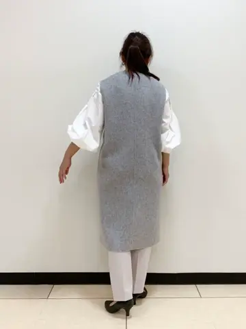 自由区 岡崎 コーディネート画像