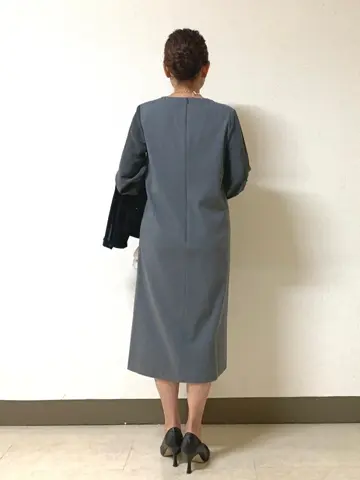 自由区 坂本 コーディネート画像