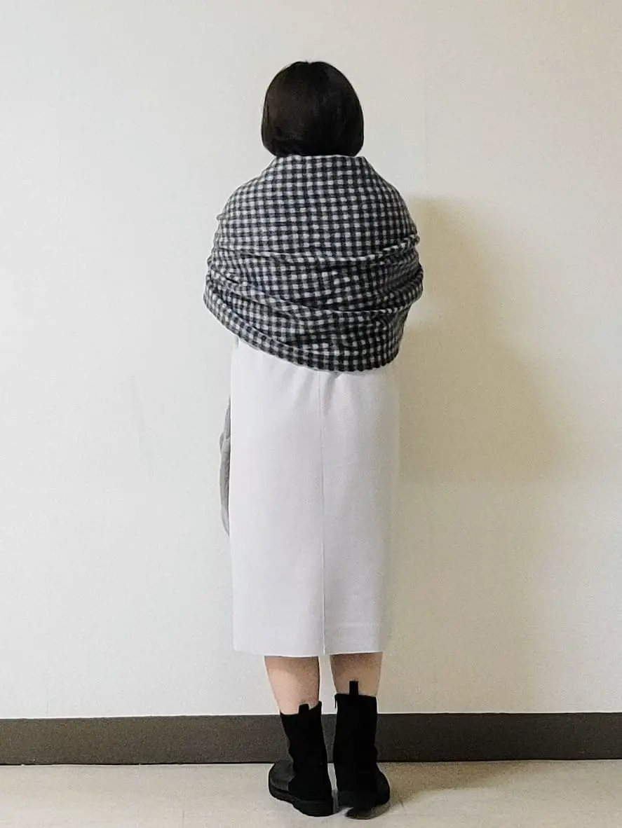 自由区 宇野 コーディネート画像