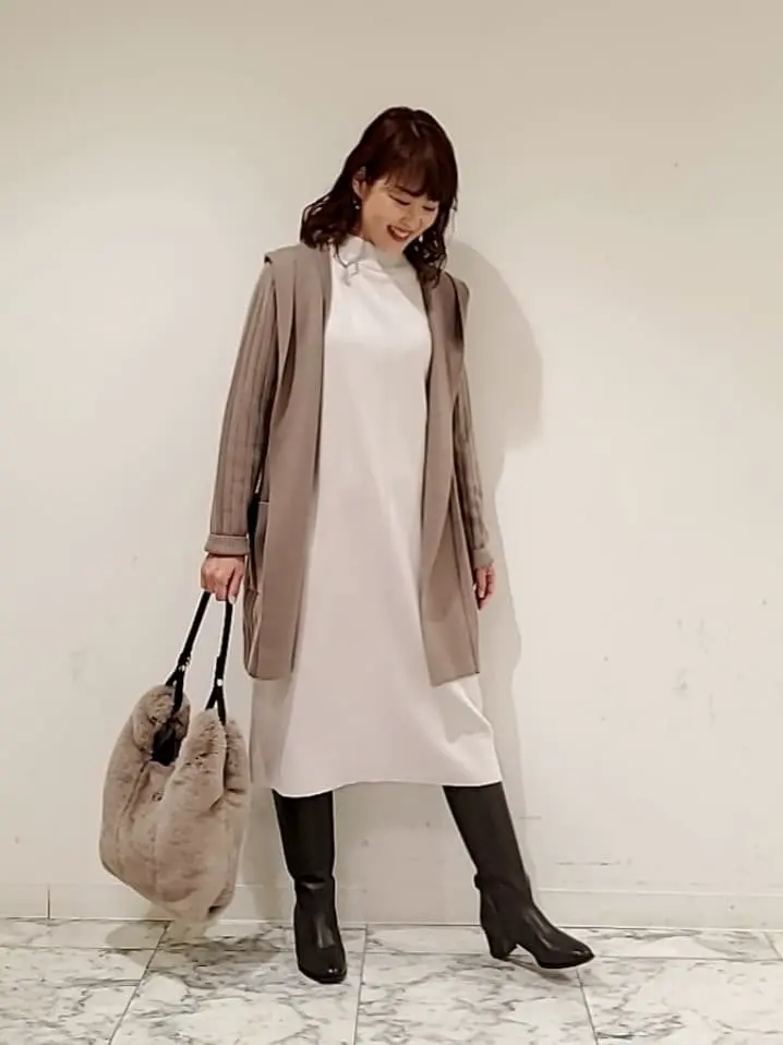  森崎 コーディネート画像