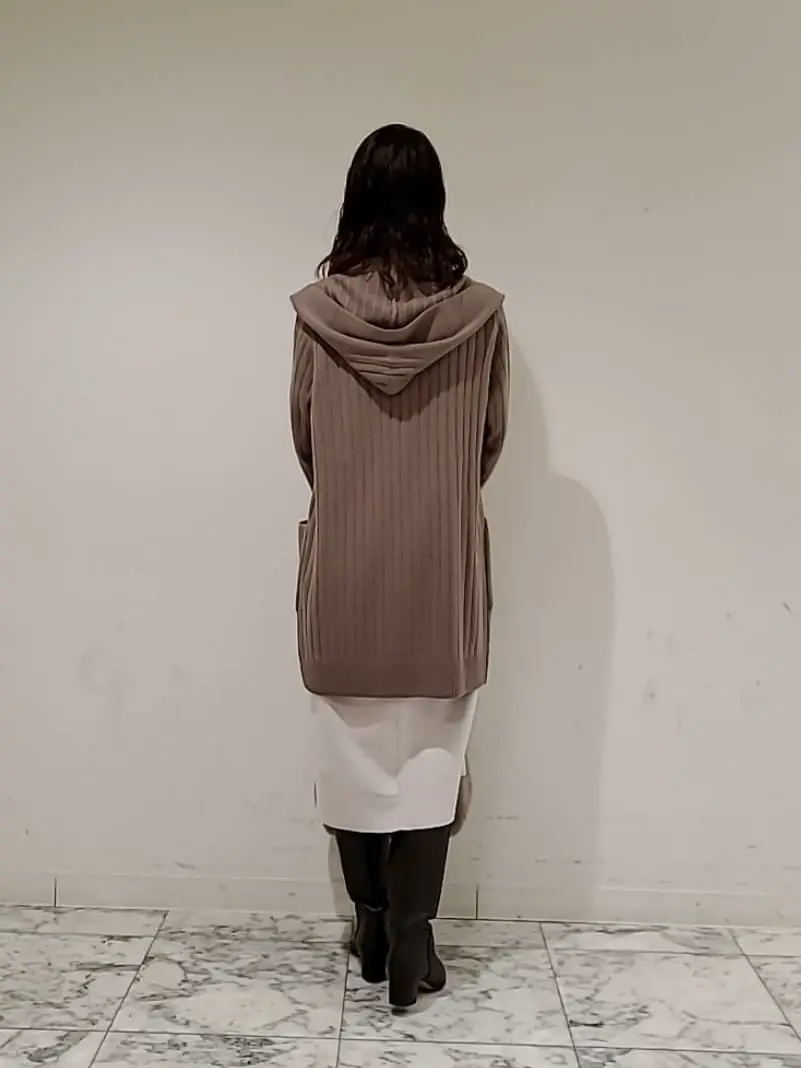 自由区 森崎 コーディネート画像