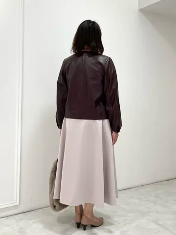 自由区 大野 コーディネート画像