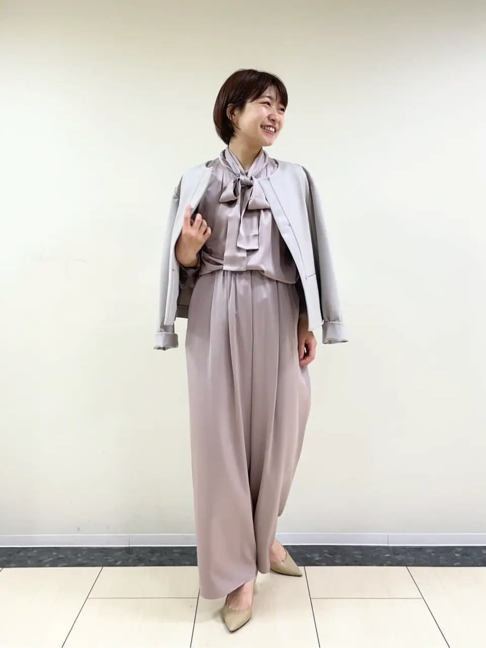  佐藤 コーディネート画像