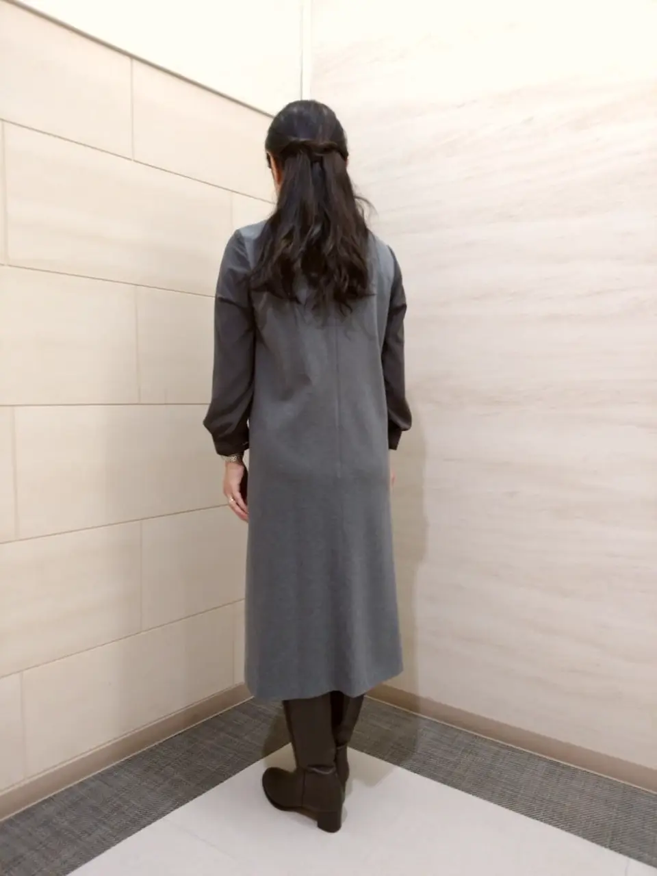 自由区 玉名 コーディネート画像