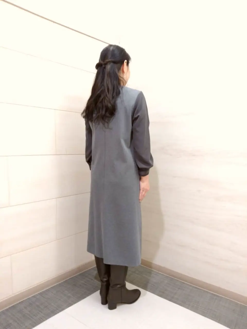 自由区 玉名 コーディネート画像