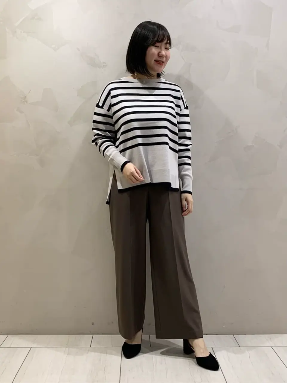  古賀 コーディネート画像