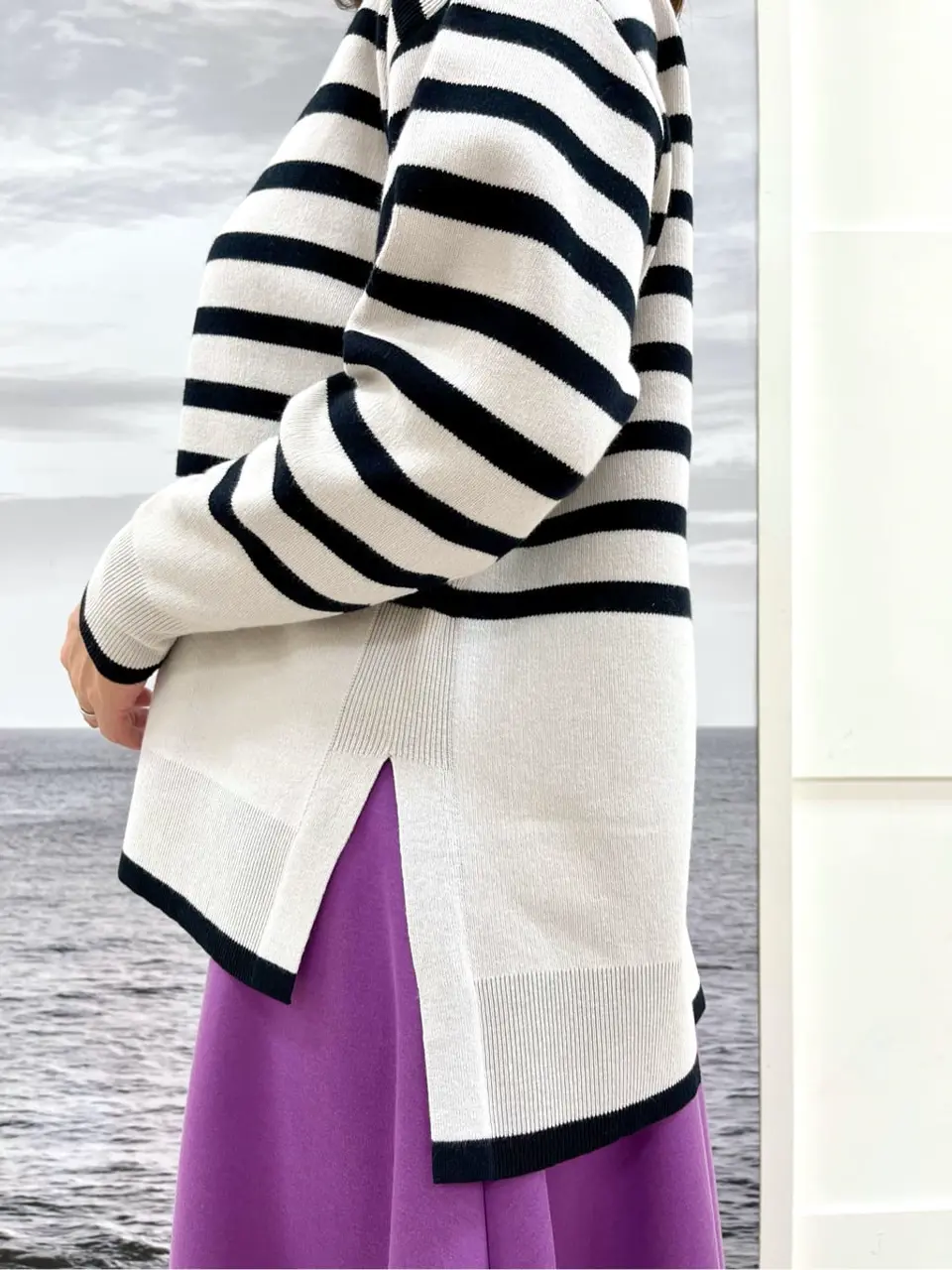 自由区 茂木 コーディネート画像