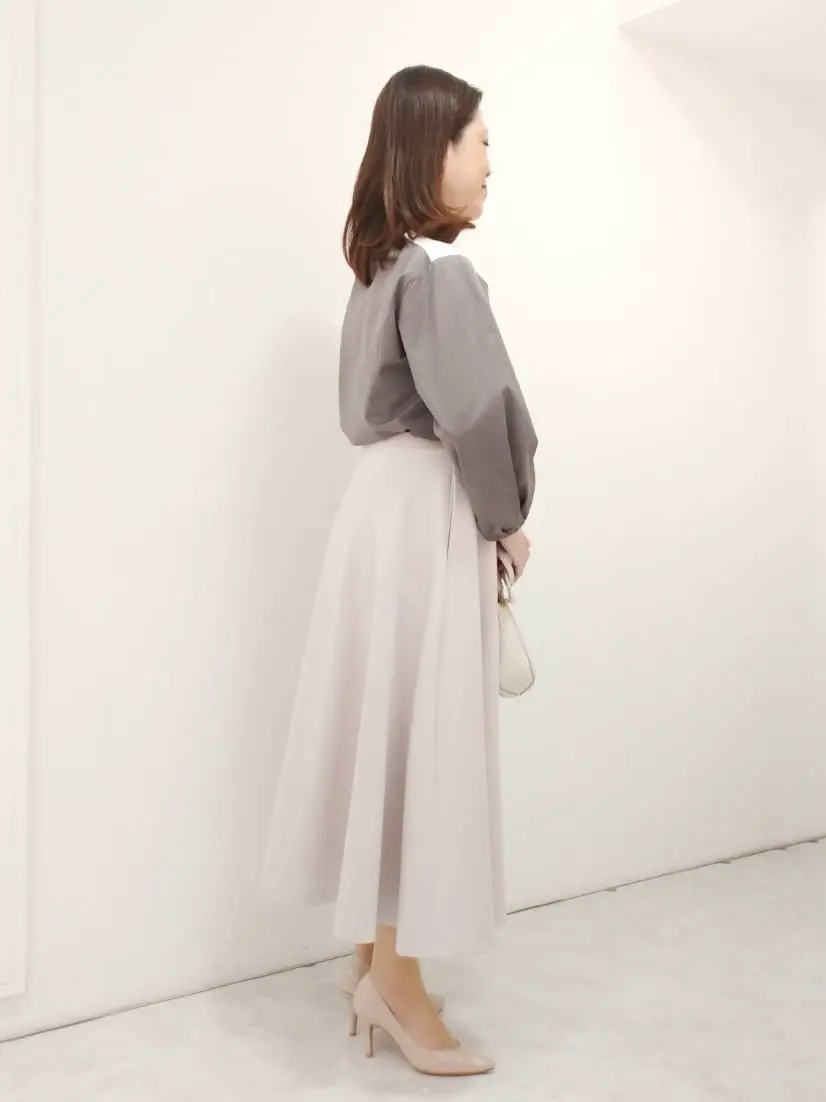 自由区 八田 コーディネート画像