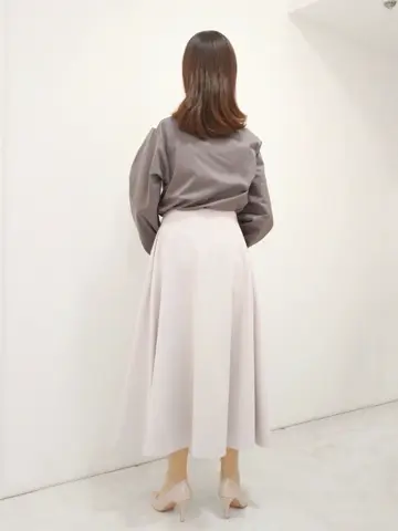 自由区 八田 コーディネート画像