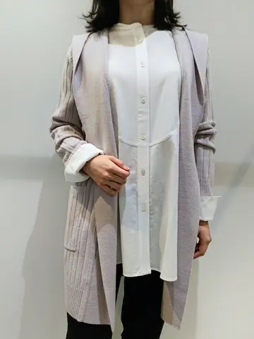 自由区 木村 コーディネート画像