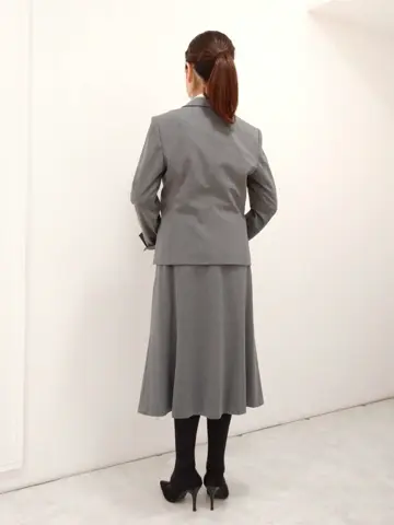 自由区 八田 コーディネート画像