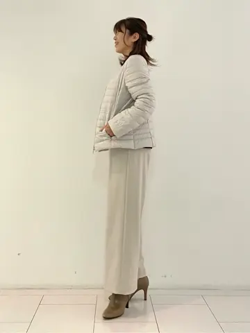 自由区 KAZU コーディネート画像