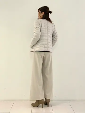 自由区 KAZU コーディネート画像