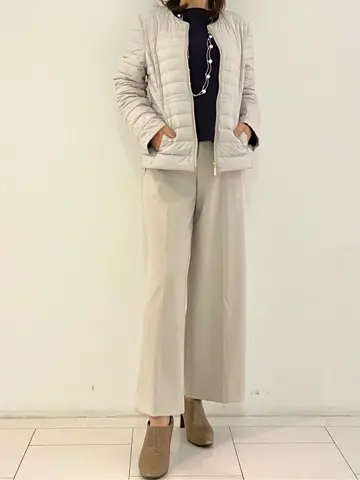 自由区 KAZU コーディネート画像