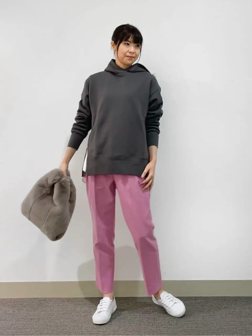   若旅 コーディネート画像