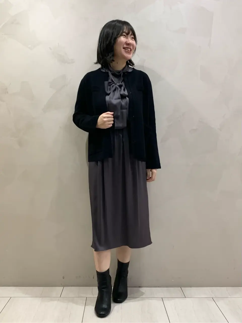  古賀 コーディネート画像