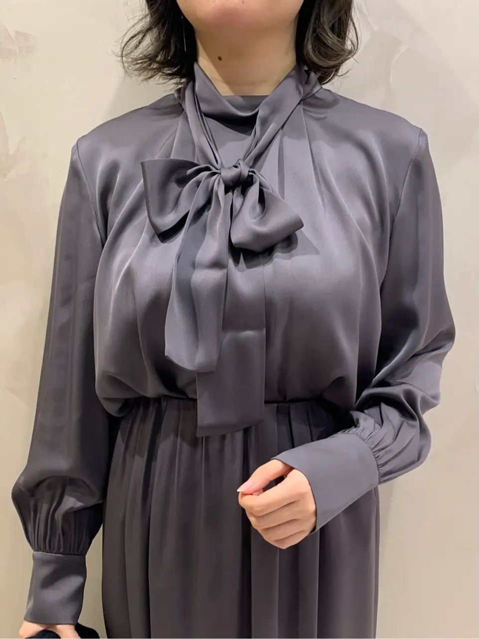 自由区 古賀 コーディネート画像