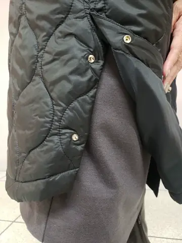 自由区 山崎 コーディネート画像