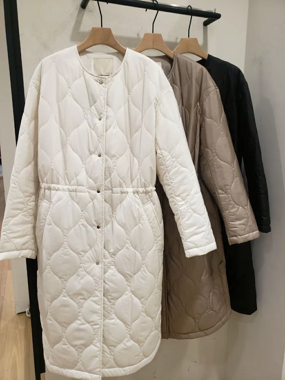 自由区 山崎 コーディネート画像