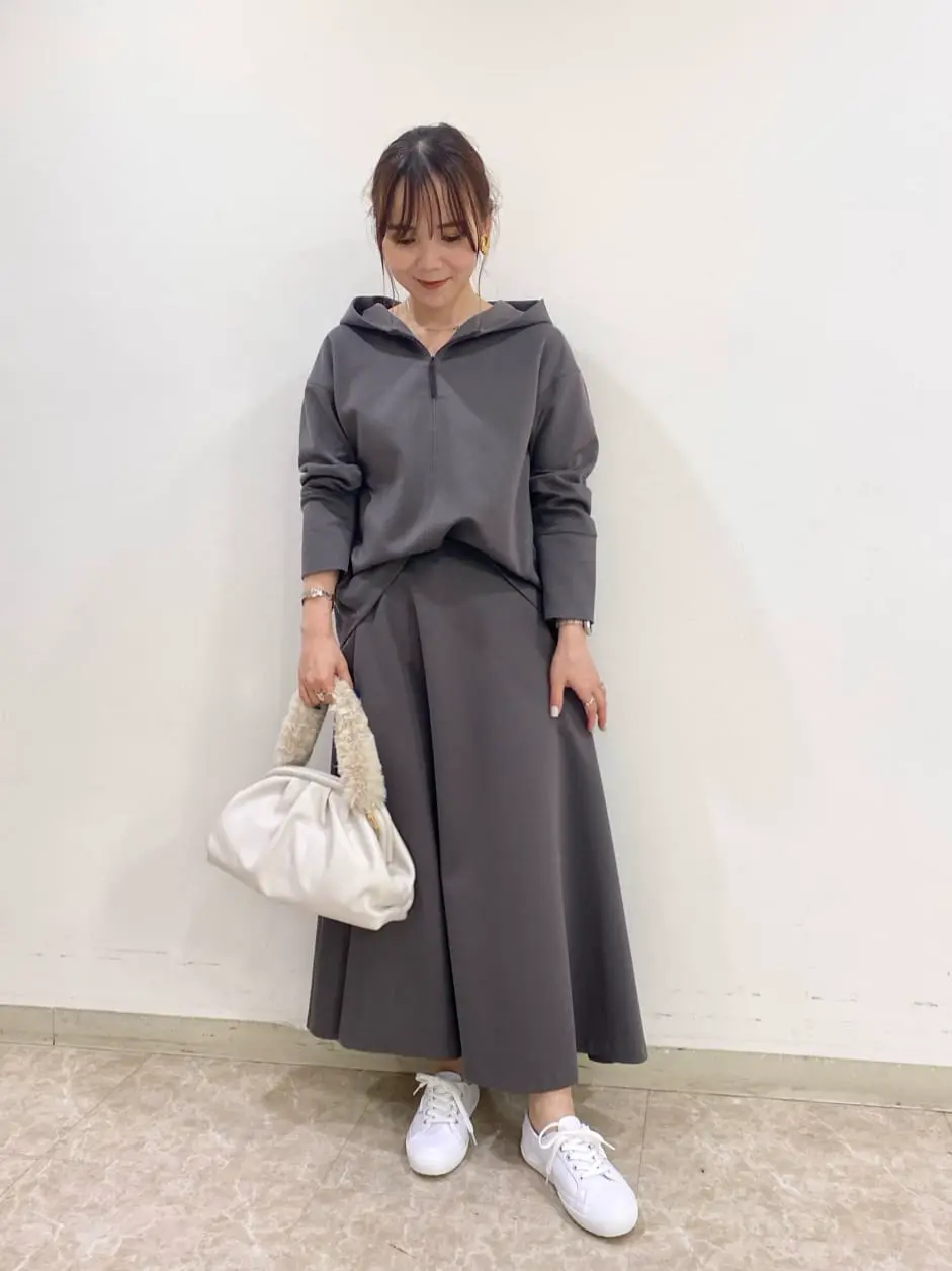  松本 コーディネート画像