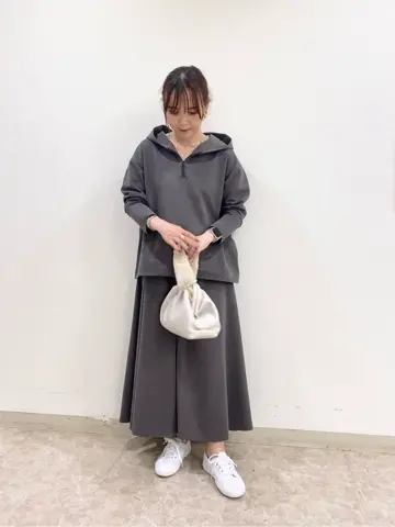 自由区 松本 コーディネート画像