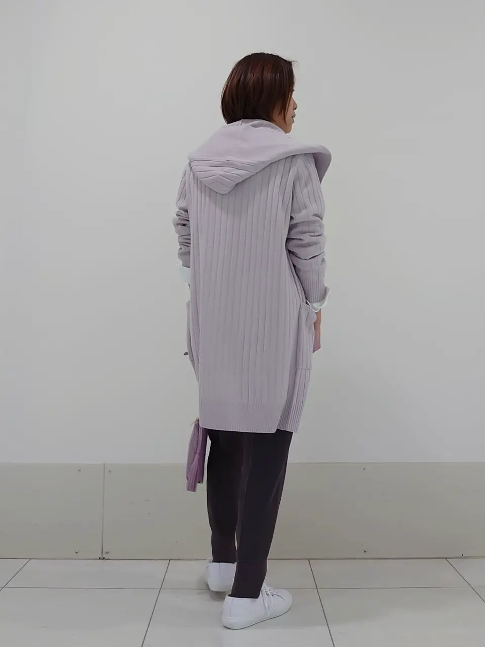 自由区 野坊戸 コーディネート画像