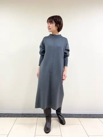 自由区 佐藤 コーディネート画像