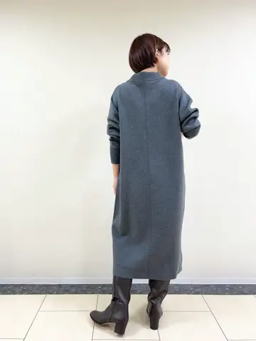 自由区 佐藤 コーディネート画像